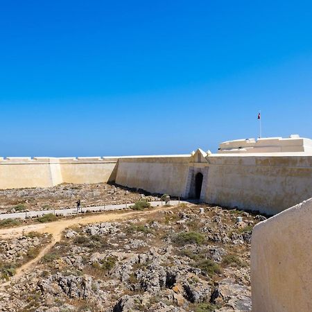 Villa Jump Jibe Sagres Esterno foto