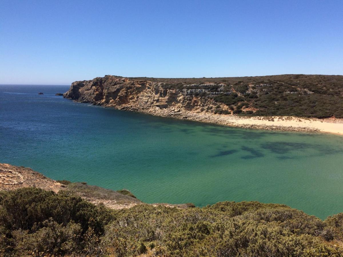 Villa Jump Jibe Sagres Esterno foto