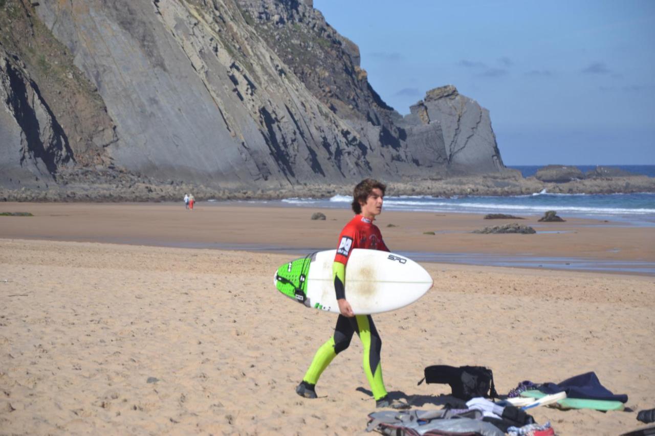 Villa Jump Jibe Sagres Esterno foto