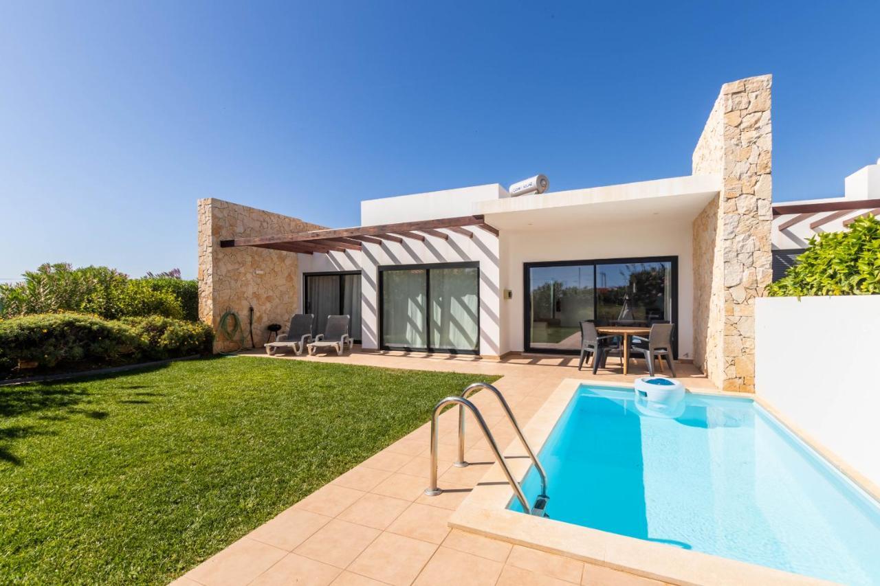 Villa Jump Jibe Sagres Esterno foto