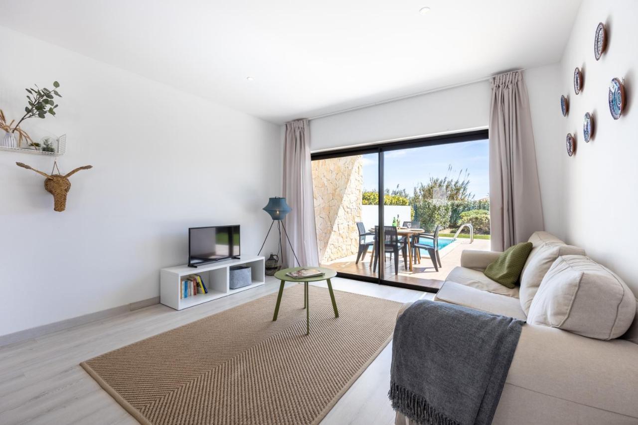Villa Jump Jibe Sagres Esterno foto