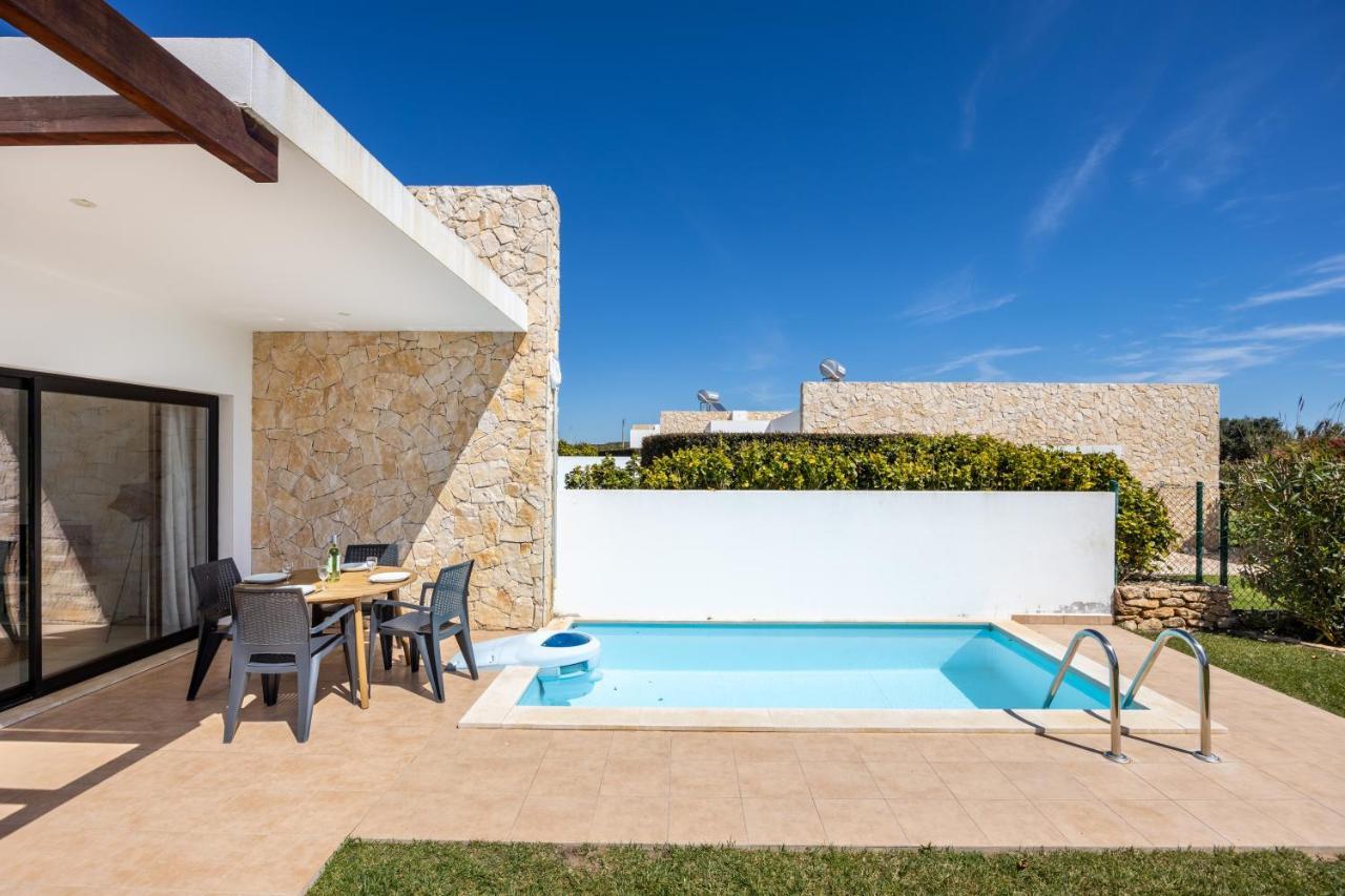Villa Jump Jibe Sagres Esterno foto