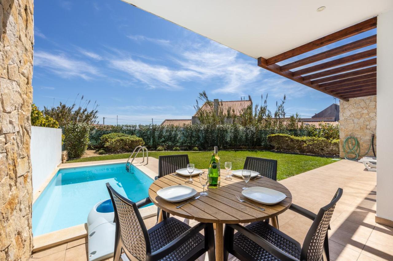 Villa Jump Jibe Sagres Esterno foto