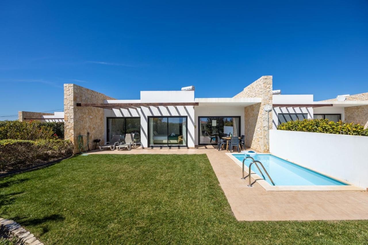 Villa Jump Jibe Sagres Esterno foto