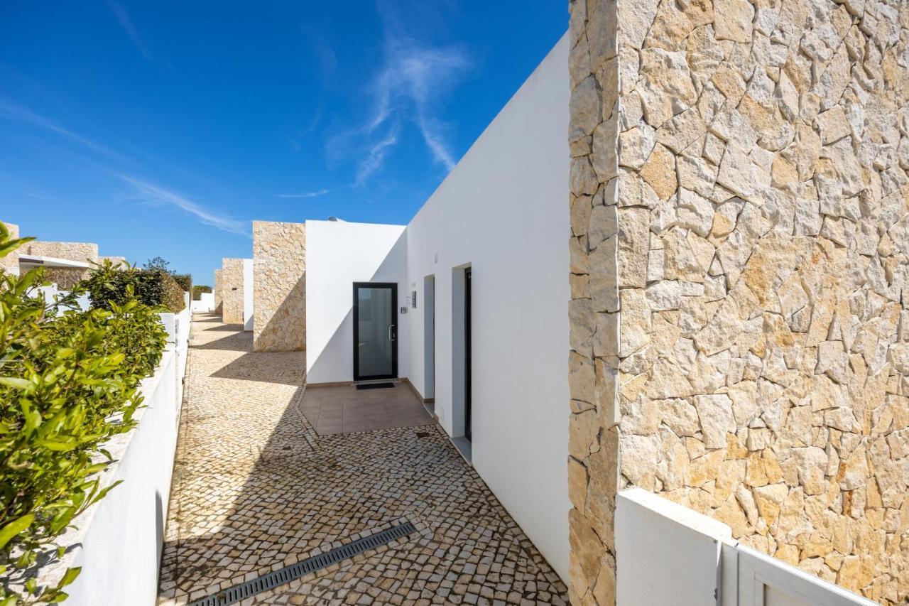 Villa Jump Jibe Sagres Esterno foto