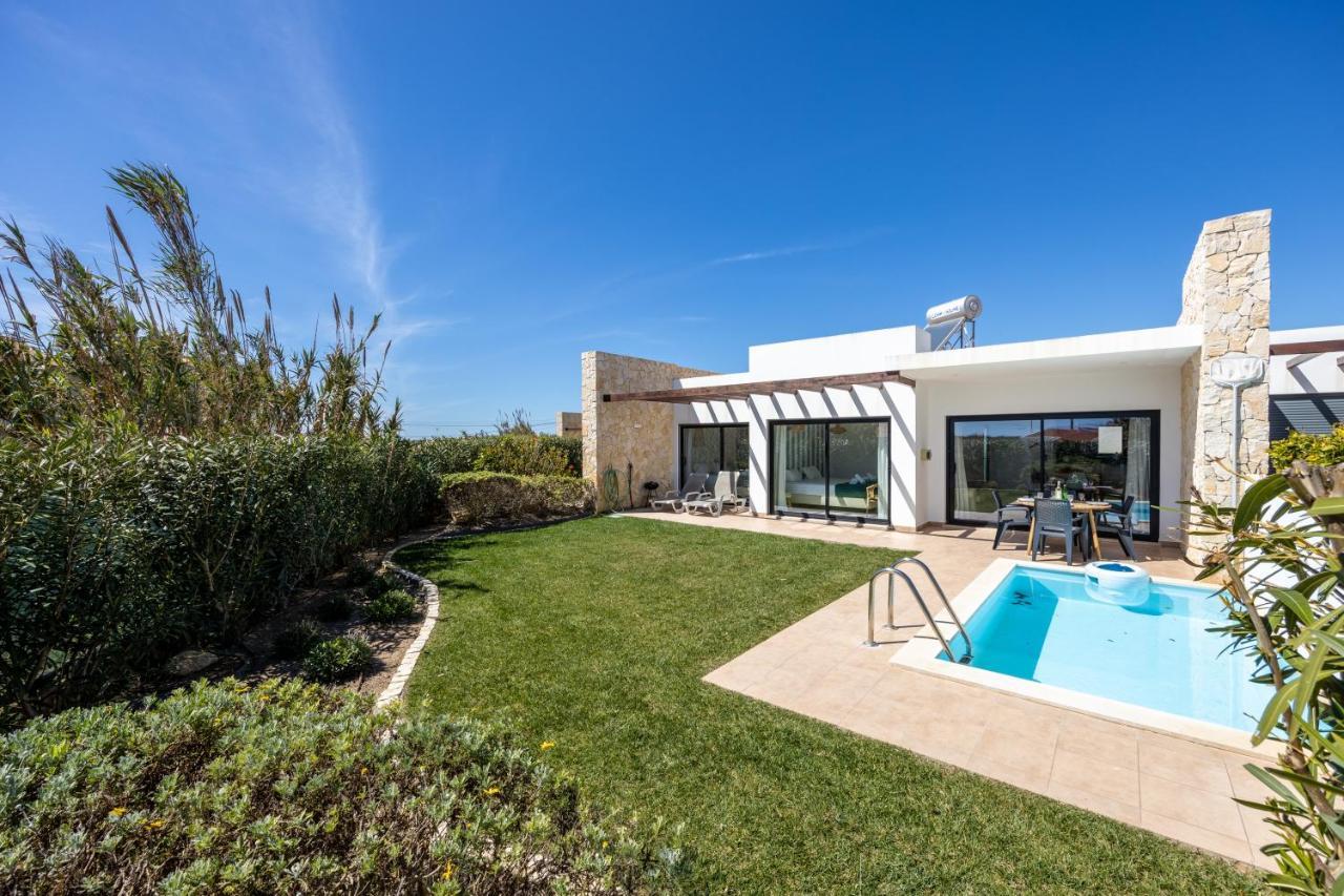 Villa Jump Jibe Sagres Esterno foto