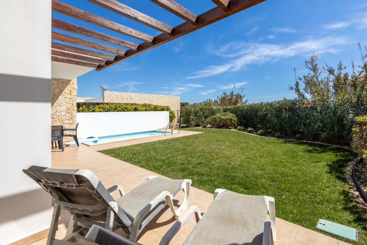 Villa Jump Jibe Sagres Esterno foto