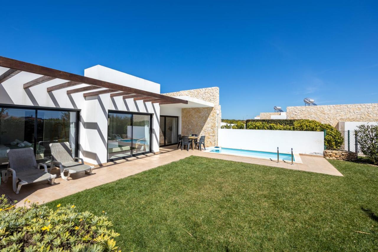 Villa Jump Jibe Sagres Esterno foto